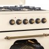 MPM Kuchnia gazowo-elektryczna MPM-56-KRM-14