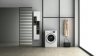 Whirlpool Pralko-suszarka FFWDB964369SVEE