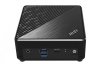 MSI Mini PC Cubi N ADL S-226BEU nOS/N200/MS-B0A9/WiFi/AC/BT5