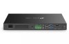 TP-LINK Rejestrator wideo 16 Channel  16-Channel, 320Mbps Incoming Bandwidth, 320Mbps Outgoing Bandwidth, 8MP Resolut