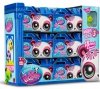Tm Toys Figurka LITTLEST PET SHOP BLIND BOX G7 S3 1PAK MIX CDU18