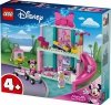 LEGO Klocki Disney 43274 Hotel dla zwierząt Minnie
