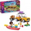 LEGO Klocki Friends 42659 Samochodowa wycieczka przyjaciółek