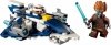 LEGO Klocki Star Wars 75400 Mikromyśliwiec Jedi Plo Koona