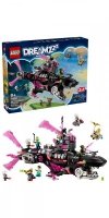LEGO Klocki DREAMZzz 71500 Koszmarny Rekinokręt podwodny
