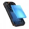 ULEFONE Smartfon Armor X32 4G 6/128GB IP69K Pomarańczowy