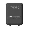 Green Cell Zasilacz awaryjny UPS AVR PowerCore 500W/800VA 12VDC