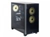 OPTIMUS Komputer E-Sport GA520T-CR10 Ryzen 4500/16GB/1TB/RTX 5060 8GB/W11