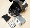 MPM Odkurzacz workowy MPM MOD-54