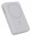 AUKEY PB-MS04 White Qi2 PowerBank | 10000mAh | 20W | MagSafe PD