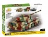Cobi Klocki Klocki Pz.Kpfw. VI B Tiger II Konigstiger