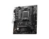 MSI Płyta główna PRO A620M-B AM5 2DDR5 HDMI/M2 mATX