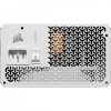 Corsair Zasilacz RM750e WHITE 80+GOLD F.MODULAR ATX3.1