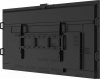 IIYAMA Monitor 86 cali TE8615A-B1AG IPS,4K,40pkt,550cd,DeepContrast-IR+,    HDMI x2,DP,USB-C, 2 x 20W, OPS Slot x1, 5xUSB, 2xRJ4