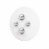 Garett Electronics Beauty cellu body urządzenie antycellulitowe