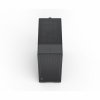 Fractal Design Obudowa FDE Epoch Black TG Light Tint