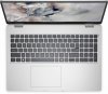 Dell Laptop Dell Pro 16 PC16250 W11P U5 235U/16GB/512GB SSD/16.0 FHD+/Int/FgrPr/FHD/IRCam/Mic/WLAN+BT/BcklKb/3C/vPro/3YPS Platin