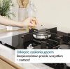 Bosch Płyta gazowa PGQ7B5K90