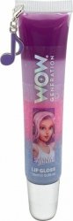 Kids Euroswan Błyszczyk do ust WoW MIX display 20 sztuk