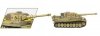 Cobi Klocki Klocki Panzer VI Tiger I no 131 442 klocki