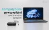 i-tec Stacja dokująca USB-C 2x HDMI Dock PD + Ładowarka 100W