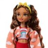 Mattel Lalka Barbie Dream Besties modowa Teresa na wrotkach