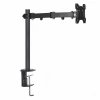 ART Uchwyt biurkowy do 1 moniotora LED/LCD 13-32 cale 8kg L-01XS