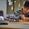 LEGO Klocki Star Wars 75413 Czołg Republiki Juggernaut