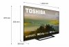 Toshiba Telewizor LED 65 cali 65UA3E63DG
