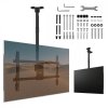 Maclean Uchwyt sufitowy dla TV max 60kg, MC-112B                        vesa 600x400