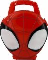 Kids Euroswan Zestaw kreatywny w walizeczce Spiderman