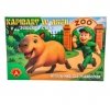 Alexander Gra Rodzinna gra planszowa Kapibary w akcji - Ucieczka z zoo