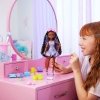 Mattel Lalka Barbie Dream Besties Brooklyn