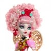 Mattel Lalka Monster High Straszysłodkie urodziny Cupid Asteria
