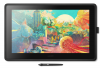 Wacom Cintiq 22 - tablet ekranowy do profesjonalnych zastosowań graficznych, piórko Pro Pen 2, rozdzielczość Full HD