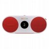 Polaroid P2 - głośnik bezprzewodowy 20W (red/white)