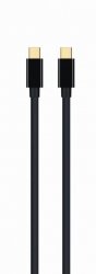 Kabel mini-DisplayPort (M)-MiniDisplayPort (M) v.1.2 Gembird CCP-mDPmDP2-6