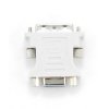 Adapter DVI-VGA (24M/15F) Gembird A-DVI-VGA