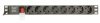 Listwa zasilająca do szaf Rack (PDU) Gembird EG-PDU-014-C14 wtyk C14 1U (3m)