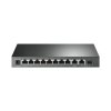 Switch TP-Link TL-SG1210MP