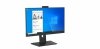 Komputer All-in-One NTT AiO 23,8'' - i5 12400, 16GB RAM, 512GB SSD, WIFI, DVD, W11 Home