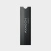 Radiator do dysku M.2 SSD 2280 Axagon CLR-M2L3