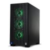 Komputer HIRO Gamer Intel Ultra 7 265F, RTX 3050 6GB, 32GB RAM, 1TB SSD, WIFI, W11H