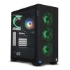 Komputer HIRO Gamer Intel U5 225F, RTX 5070 12GB, 32GB RAM, 1TB SSD, WIFI, W11H