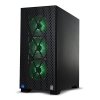 Komputer HIRO Gamer Intel U7 265F, RTX 5070 12GB, 32GB RAM, 1TB SSD, WIFI, W11H