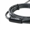 Linka zabezpieczająca Dicota Base XX Laptop T-Lock 1,5 m