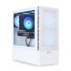 Komputer HIRO FrostByte Intel i5 12400F, RTX 5070 12GB, 32GB RAM, 1TB SSD, WIFI, W11H