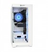 Komputer HIRO Subzero Intel Ultra 5 225F, RTX 5060 8GB, 16GB RAM, 1TB SSD, WIFI, W11H