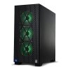 Komputer HIRO Gamer AMD Ryzen 7 7700, RTX 5060 8GB, 32GB RAM, 1TB SSD, WIFI, W11H