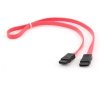 Kabel sygnałowy SATA III Gembird CC-SATA-DATA-XL (1 m)